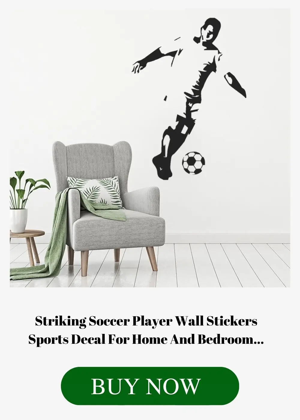 Art Home Decor Canvas Painting Wall Picture Simple Elk Sketch Printing Wall..