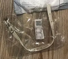 Collar brillante colorido con diamantes de imitación para mascotas, correa de cuero para el cuello, seguro para gatos y perros, accesorios suaves para mascotas, XS/S