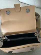 Bolso de banda ancha para mujer, bandolera Nuevo Bolso de Hombro de diseñador de lujo, para teléfono móvil, 2020