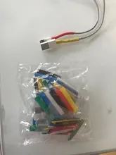 Kit de tubos termorretráctiles de aislamiento de poliolefina, surtido de encogimiento de calor, Cable de alambre, 164 Uds., 328 Uds.