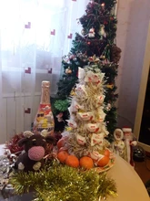 Elastic Bandage Tape Athletic-Wrap Sports-Protector Self-Adhesive Knee-Finger Colorful