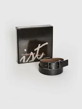 

Leather Look Belt