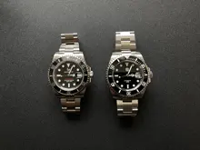 San Martin-reloj personalizado con Logo, servicio personalizado, texto, eslogan, aniversario, dibujo con palabras, cumpleaños, etc., tarifa de servicio OEM y ODM de relojes