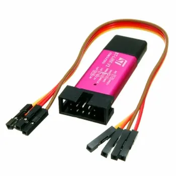 

ST-Link V2 Mini programmer Emulator for STM8 STM32 Emulator Downloader