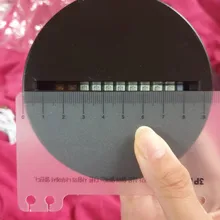 Lamp Base Table-Decor-Holder Light Night-Light-Replacement Usb-Cable Touch 3D Colorful