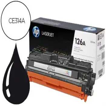 

Hp ce314a color laserjet ce918a/865a/86A cf346a black 14.000pag 72878-CE314A