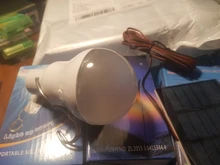 Hanging-Lamp Solar-Light Led Outdoor Waterproof Courtyard 12 Luz