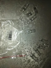 10pcs G9 Eco Halogen light bulbs G9 220V 20W/25W/40W/60W Capsule LED Lamp Bulbs Bulbs