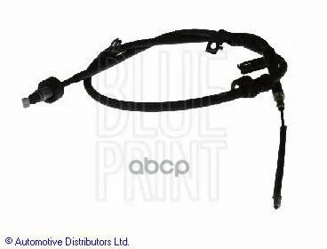 Трос Стояночного Тормоза Blue Print Adg046178 Blue Print арт. ADG046178