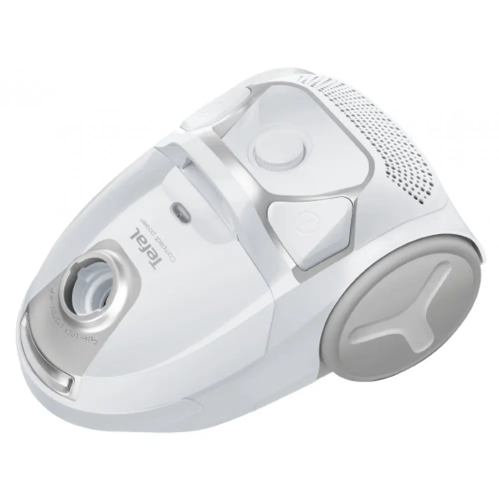 Мешковый пылесос Tefal TW3927EA 750 Вт