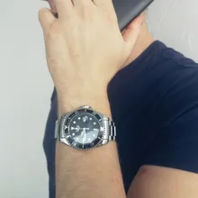 LIGE-reloj de cuarzo deportivo para hombre, accesorio Masculino de pulsera resistente al agua 30ATM con calendario, complemento Masculino de marca de lujo con diseño moderno