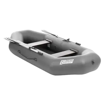 

Boat breeze 260 (gray)/boat Briz 260n (gray)