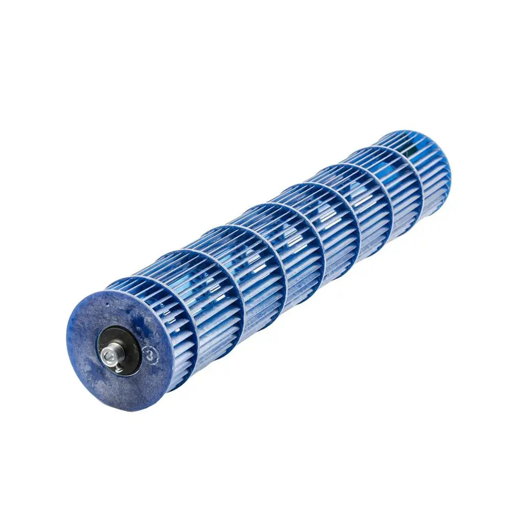 Impeller of indoor unit split system External Mount