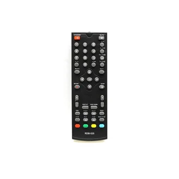 

Remote CONTROL for receiver Rolsen RDB-525 RDB-526 (Perfeo) DVB-T2 RDB-517B RDB-524B RDB-527 RDB-528A RDB-529 RDB-530