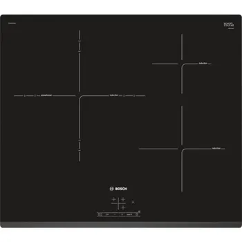 

COUNTERTOP BOSCH PUC631BB2E