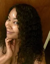 Marrón de la onda de agua peluca con malla Frontal #4 #2 T parte rizado Peluca de cabello humano transparente pelucas de encaje para las mujeres de cabello humano 13X4X1 peluca Frontal