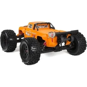 Радиоуправляемый монстр Arrma Outcast BLX185 4WD RTR масштаб 1:8 2.4G- AR106033