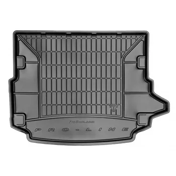 

Land Rover Discovery Sport trunk rug (2014-2018)