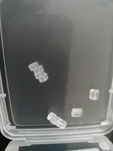 Kit de eliminación de verrugas y microbanda para la piel, eliminador de verrugas con hisopo de limpieza, topos y verrugas para adultos, cuidado facial