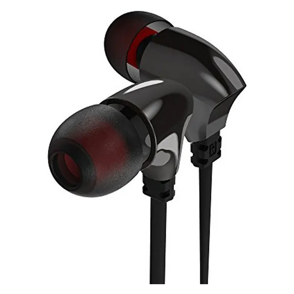 Наушники-вкладыши Energy Sistem 444762 Black