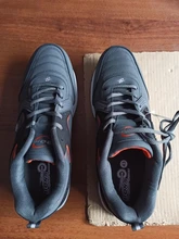 BONA-zapatillas de correr ligeras y transpirables para hombre, calzado deportivo con cordones, para caminar y trotar