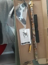 Air-Pump Compressor 30mpa 300bar 4500psi Hand-Operated Mini for Motorcycle/bicycle Inflator