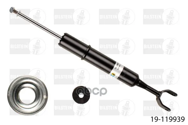 Bne-B993_амортизатор Передний Газовый! Audi A6, Vw Passat 1.6-2.8/1.9tdi/2.5tdi 96 Bilstein 19119939 Bilstein арт. 19119939