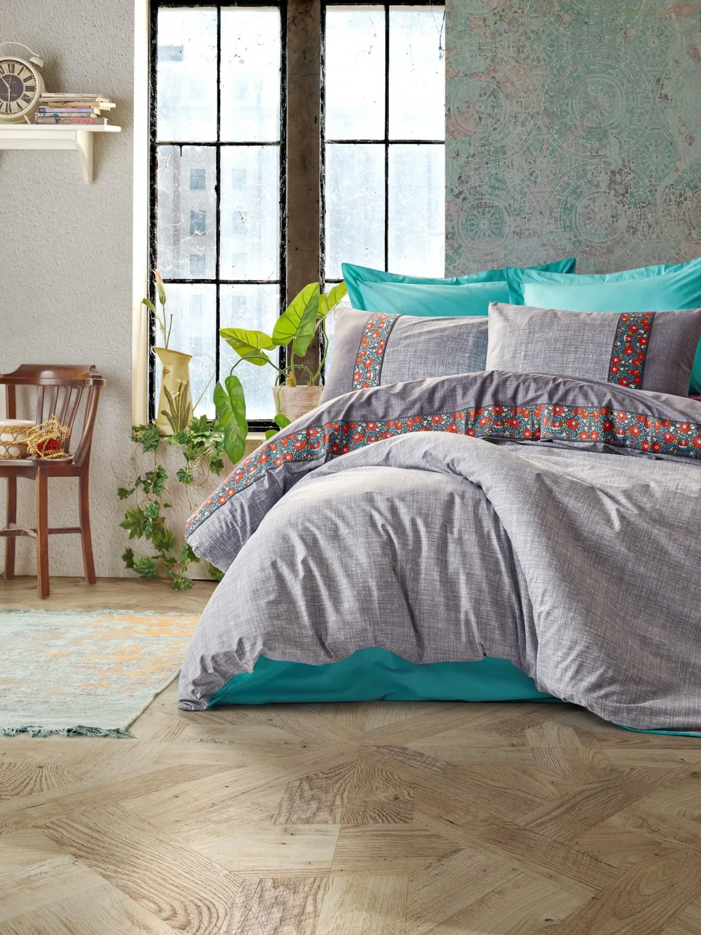

Estilo Markets Luxury Bedding Set Bedsheet Bedding Set New Bedding Set