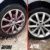 Rim Cleaner Spray 500Ml Car Care Clean Car Tires Car Chemicals Motorcycle Tools Wheel Cleaner