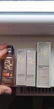 Champú para el cabello grueso, esencia de cabello de crecimiento rápido, tratamiento anticaída del cabello