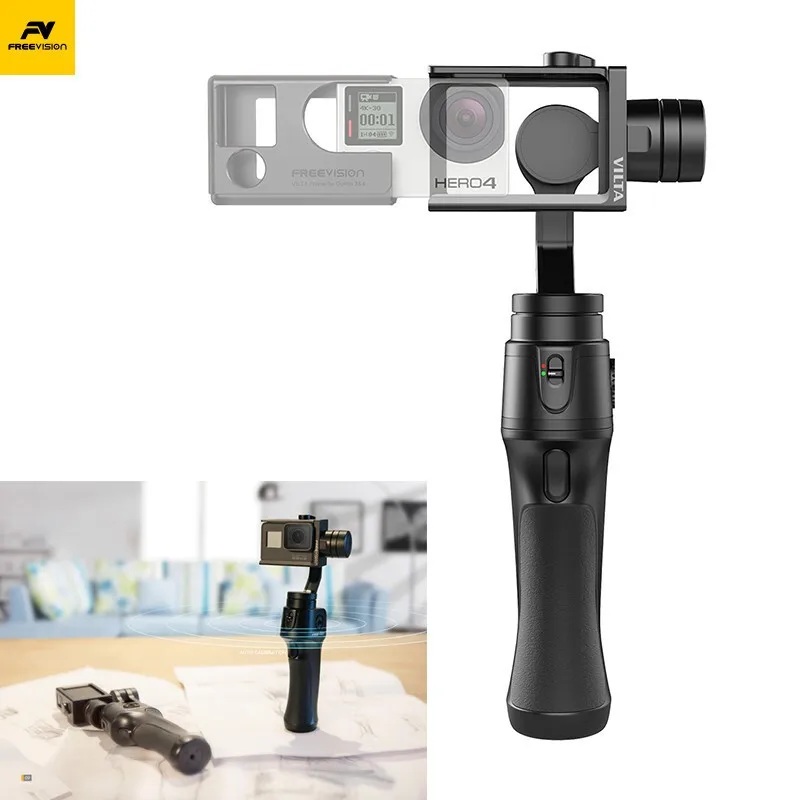 Freevision Vilta G