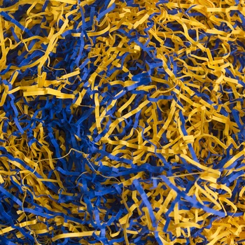 

Paper filler. Mix 150 + 127 [623], 2mm, 50 gr