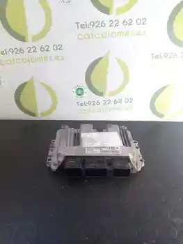 

9661204380 switchboard Check Checkpoint Citroen C4 Saloon Collection