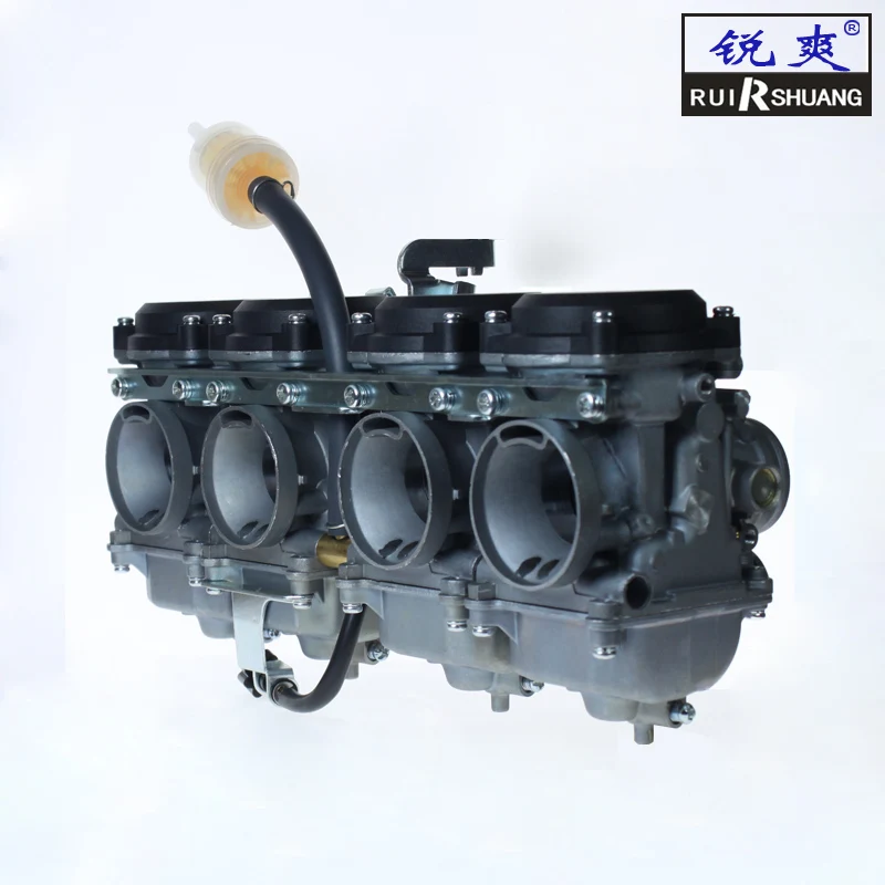 XJR400 400cc 32 мм карбюратор ZZR400 FZR400 4HM 400 Ремонтный комплект для мотоцикла |