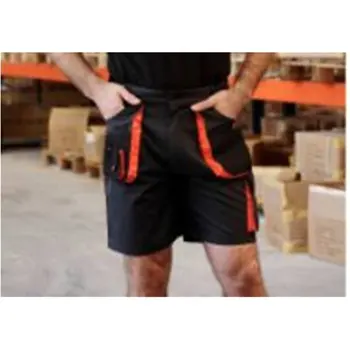 

PANTALON WORK XXL TERYLENE NE/NA TOPRANG MLTIBOL JUBA