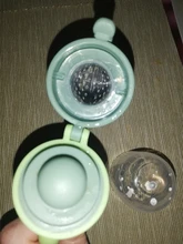 Chupete de silicona para alimentación de alimentos frescos, repuesto de mordedor de seguridad para bebés, chupete de frutas y verduras