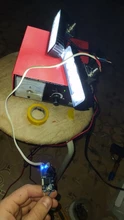 Luz LED de trabajo de inundación DRL de 18w, foco de trabajo de 9-32V, 4WD, 12 voltios, para vehículos todoterreno, SUV, coches y camiones, 1 Uds., 2 uds.