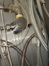 Ceramic Cartridge Tap-Control Thermostatic Water-Temperature-Control-Valve Bathroom-Accessories