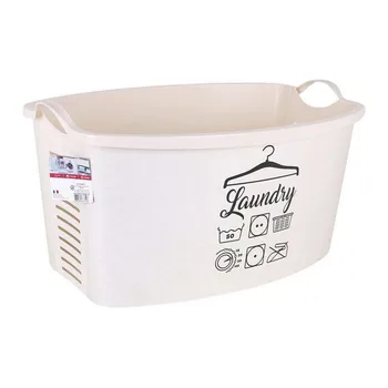 

Laundry Basket Laundry 42 L (59 X 39 x 31 cm)