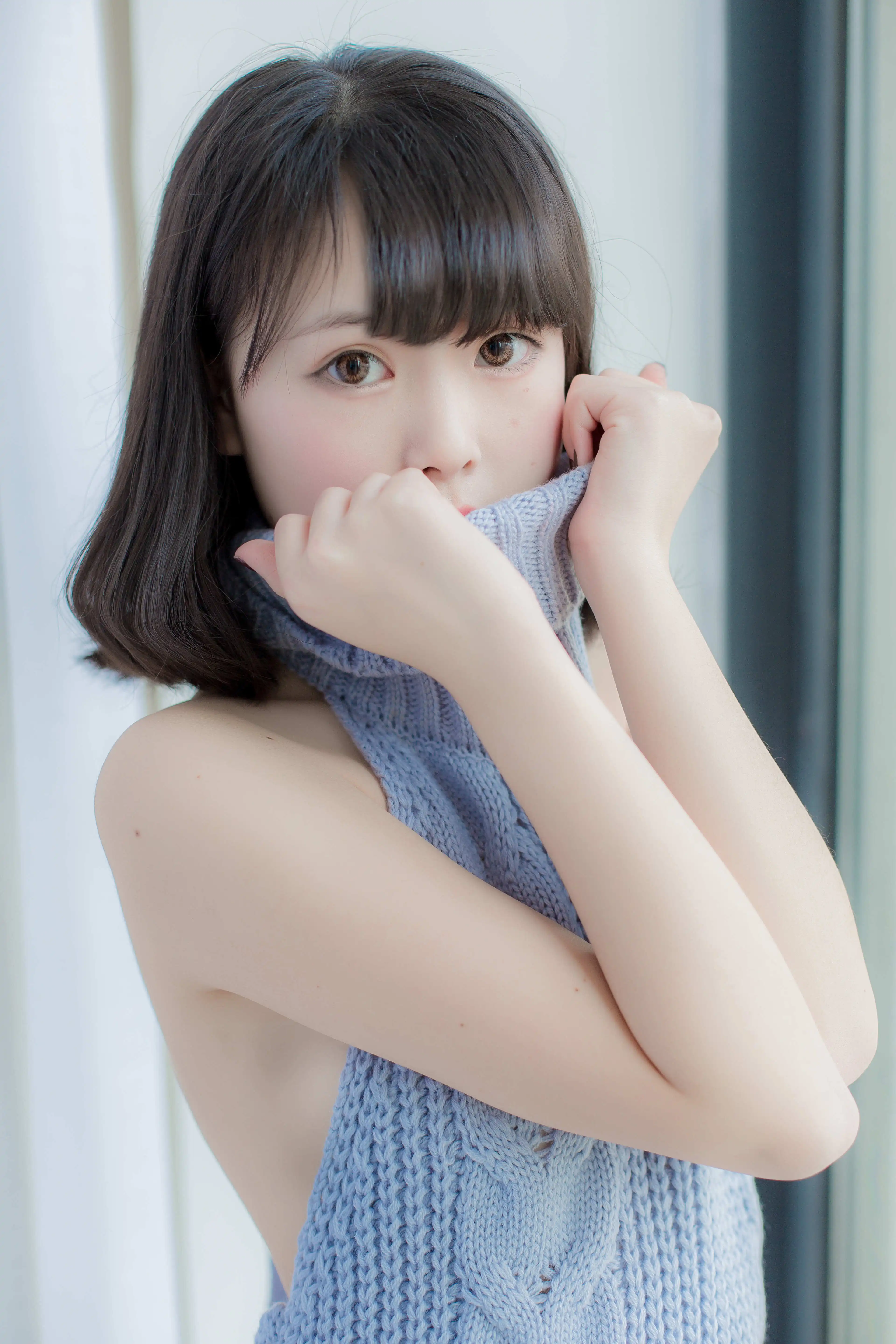 二次元美青娥@向小园 4K原图4套合集分享【78P/545M】