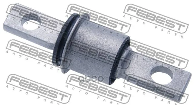 Сайлентблок Нижнего Переднего Рычага Febest Habrgs Febest арт. HABRGS