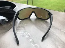 Eyewear Cycling Sunglasses Bicycle Mountain-Bike P-Ride Photochromic Sport Woman NRC