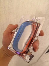 Light Cob-Led-Strip Blue High-Density Flexible Linear-Ribbon Dimmable 3000K DC12V 24V