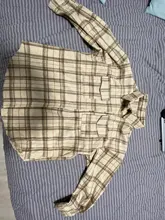 Oversized Shirts Clothing Tops Button Female Blouse Long-Sleeve Toppies Vintage Plus-Size