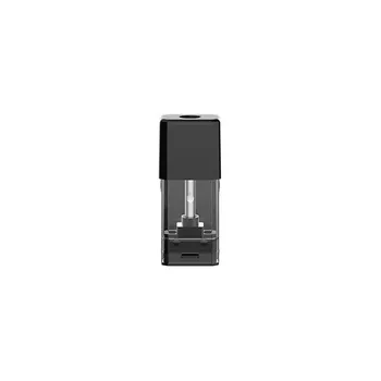 

Voopoo Drag Nano/Alpha Zip Pod Replacement (Pack 4)