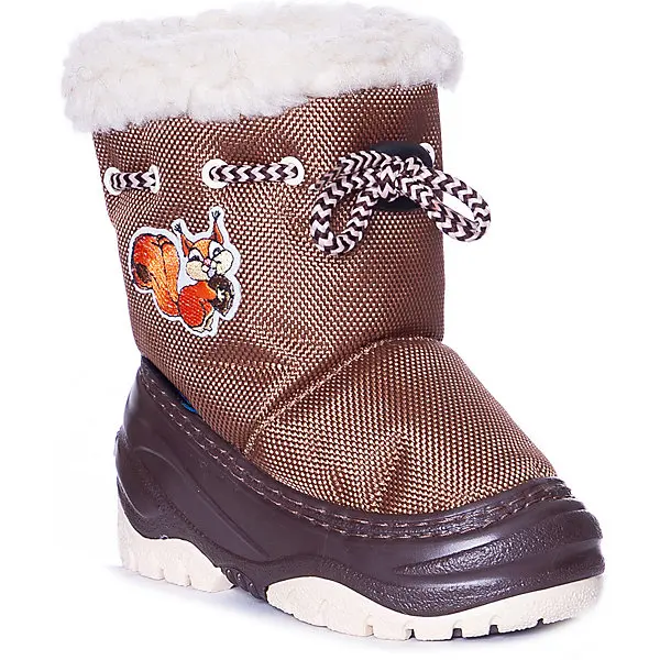 Сноубутсы Ortotex