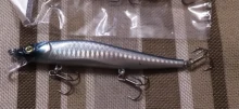 Carp Bait Perch Wobblers Fishing-Lure 3d Eyes Pike 1pcs 115mm/14g