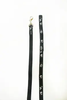 

Rogz leash for dogs Ms. Breeds 140 cm black