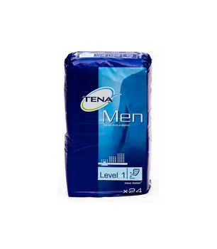 

Tena For Men Level 1 24 Und.