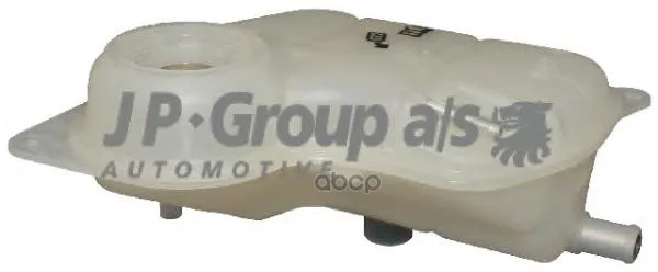 Компенсационный Бак, Охлаждающая Жидкость Jp Group 1114701800 JP Group арт. 1114701800